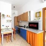 Central Station, Duomo-Comfort, Wi-Fi, Netflix