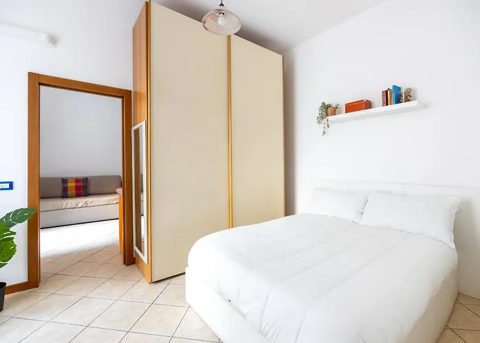Central Station, Duomo-Comfort, Wi-Fi, Netflix